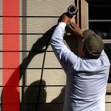 Best Siding Painting and Refinishing  in Camden, SC